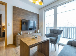 Apartment in Salzburg near Schlossalmbahn I